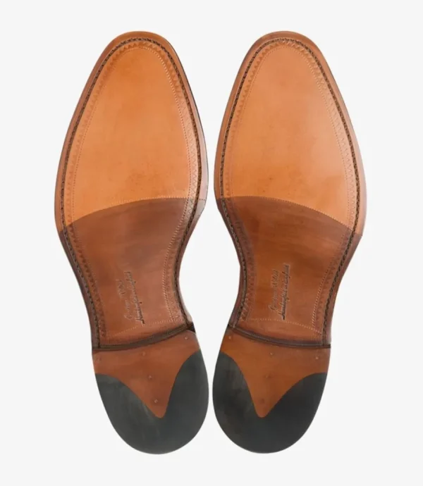Treger Buckingham dark brown Best