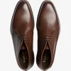 Treger Pimilco Dark Brown Clearance