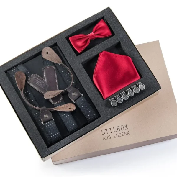 Treger Stilbox 1.2 Outlet