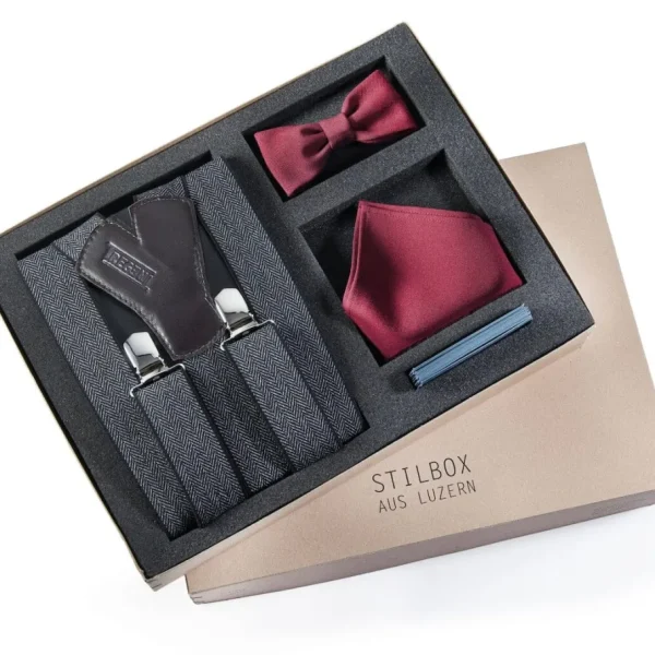 Treger Stilbox 5.1 Discount
