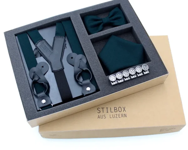 Treger Stilbox 74.2s Discount