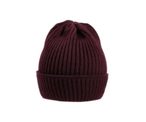 Treger Strickmütze - Navy Fashion