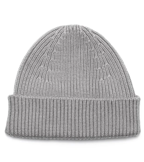 Treger Strickmütze Beani - Navy Fashion