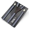 Treger C10 mit Clips 25mm Fashion