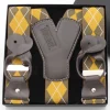 Treger C38 mit Lederlaschen 35mm Outlet