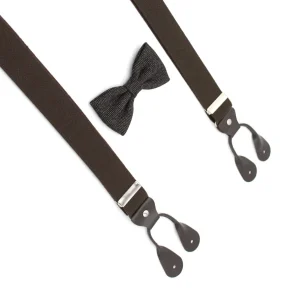 Treger C30.8 mit Lederlaschen 35mm Sale