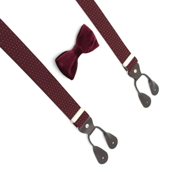 Treger C51 mit Lederlaschen 35mm Best