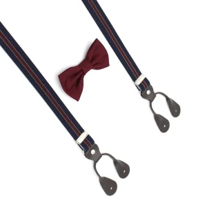 Treger C13 mit Lederlaschen 25mm Online