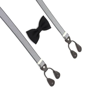 Treger C09 mit Lederlaschen 25mm Discount