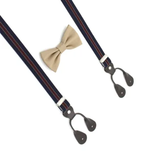 Treger C13 mit Lederlaschen 25mm Online
