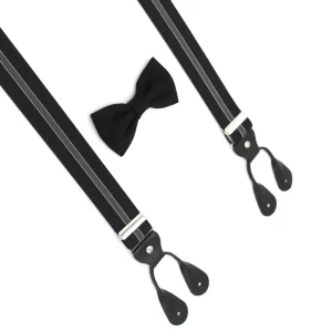 Treger C43 mit Lederlaschen 35mm Discount