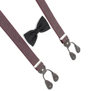 Treger C50 mit Lederlaschen 35mm Clearance