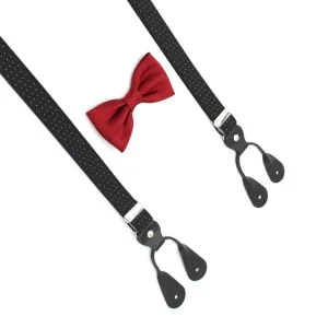 Treger C1.10 mit Lederlaschen 25mm Discount